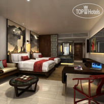 Haikou Marriott Hotel