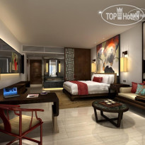 Haikou Marriott Hotel