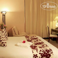 Sun City Hotel 