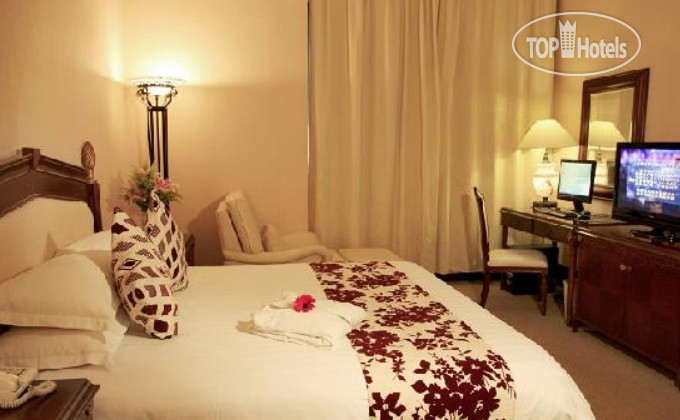 Новые добавленные фото туристов Sun City Hotel 4*