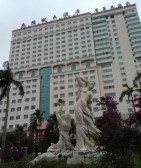 Sun City Hotel 4*