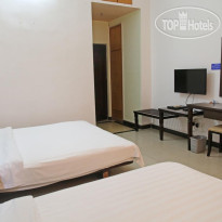 Fortune Cube Hotel Haikou