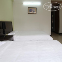 Fortune Cube Hotel Haikou