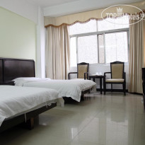 Fortune Cube Hotel Haikou