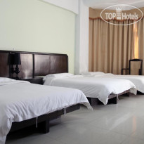 Fortune Cube Hotel Haikou