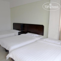 Fortune Cube Hotel Haikou