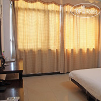Fortune Cube Hotel Haikou