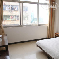 Fortune Cube Hotel Haikou