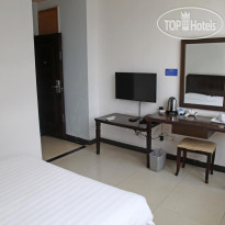 Fortune Cube Hotel Haikou