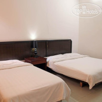 Fortune Cube Hotel Haikou