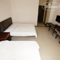 Fortune Cube Hotel Haikou