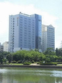 Jinjiang Inn - Hainan Haikou Dongfeng Bridge 3*