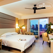 GuestHouse International Hotel Sanya 