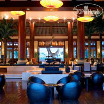 Hilton Sanya Resort & Spa 