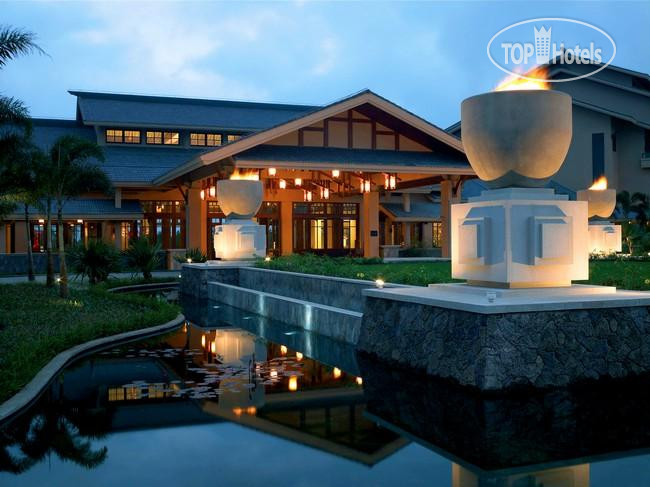 New photos from tourists Hilton Sanya Resort & Spa 5*