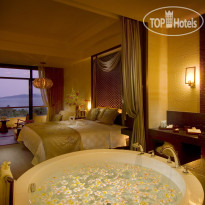 Hilton Sanya Resort & Spa 