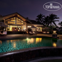 Hilton Sanya Resort & Spa 