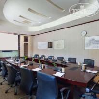 Swissotel Sanya Yalong Bay 