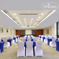 Swissotel Sanya Yalong Bay 