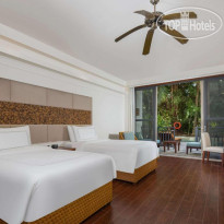 Swissotel Sanya Yalong Bay 