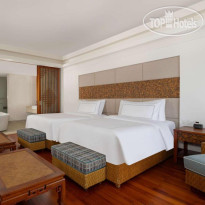 Swissotel Sanya Yalong Bay 