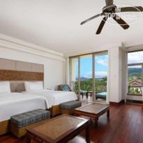 Swissotel Sanya Yalong Bay 