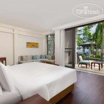 Swissotel Sanya Yalong Bay 