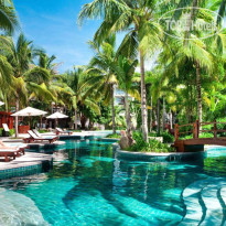 Swissotel Sanya Yalong Bay 