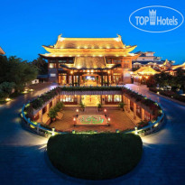 Swissotel Sanya Yalong Bay 