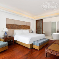 Swissotel Sanya Yalong Bay 