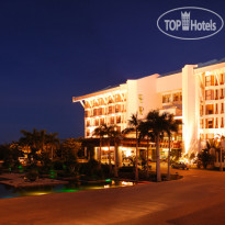 International Asia Pacific Convention Center & HNA Resort 