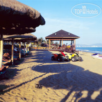 International Asia Pacific Convention Center & HNA Resort 