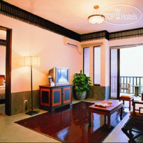 International Asia Pacific Convention Center & HNA Resort 