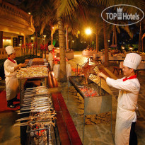 International Asia Pacific Convention Center & HNA Resort 