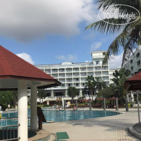 Summer Beach Resort