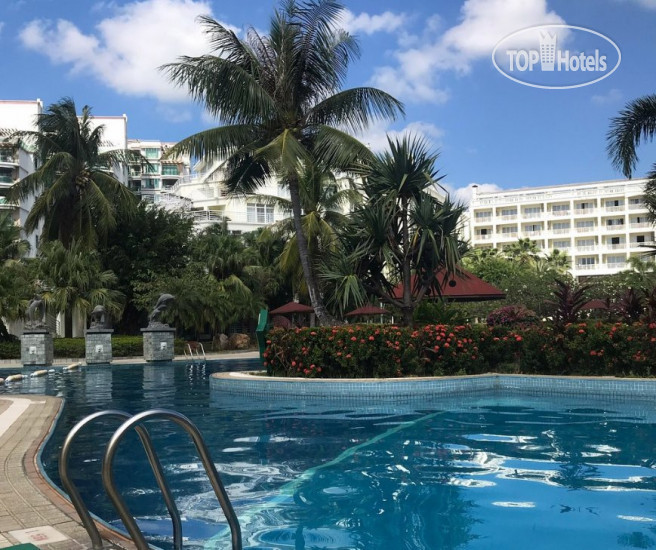 New photos from tourists Summer Beach Resort 4*