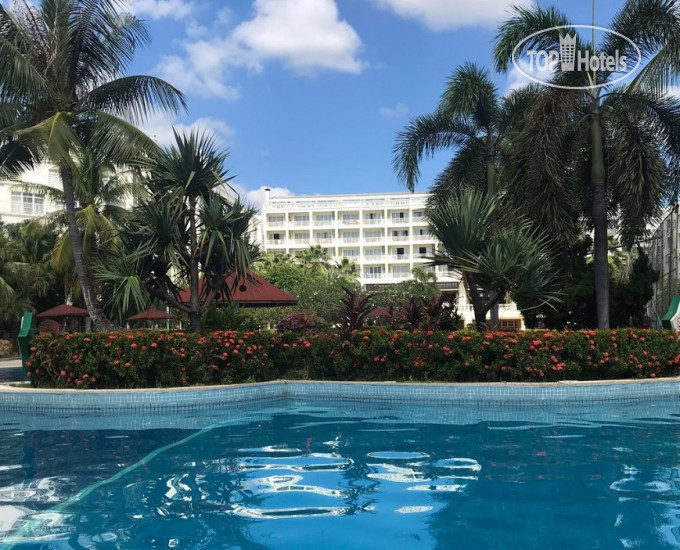 Hotelier's photos Summer Beach Resort 4*