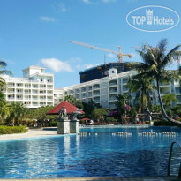 Summer Beach Resort