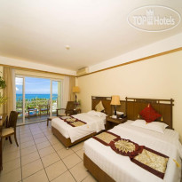 Summer Beach Resort