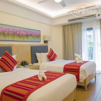 Tianze Beach Resort 