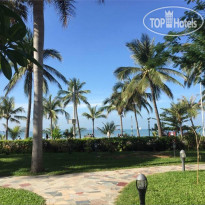 Tianze Beach Resort 
