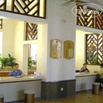Tianze Beach Resort 
