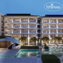 Voco Sanya Dadonghai By IHG  