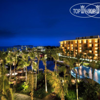 Hainan Jinling Holiday Resort 