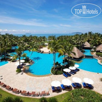 Hainan Jinling Holiday Resort 