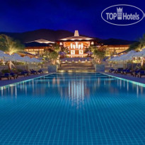 Hainan Jinling Holiday Resort 