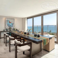 Holiday Inn Resort Sanya Bay