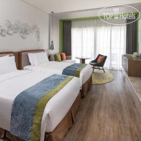 Holiday Inn Resort Sanya Bay