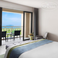 Holiday Inn Resort Sanya Bay