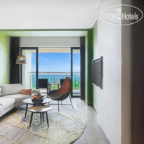 Holiday Inn Resort Sanya Bay